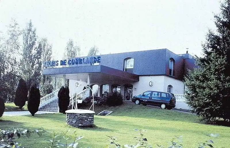Orbelys Hotel