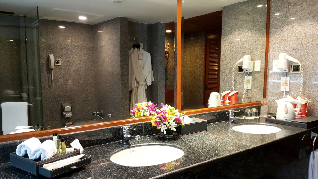 NH Bangkok Sukhumvit Boulevard