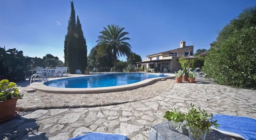 Finca Son Beltran
