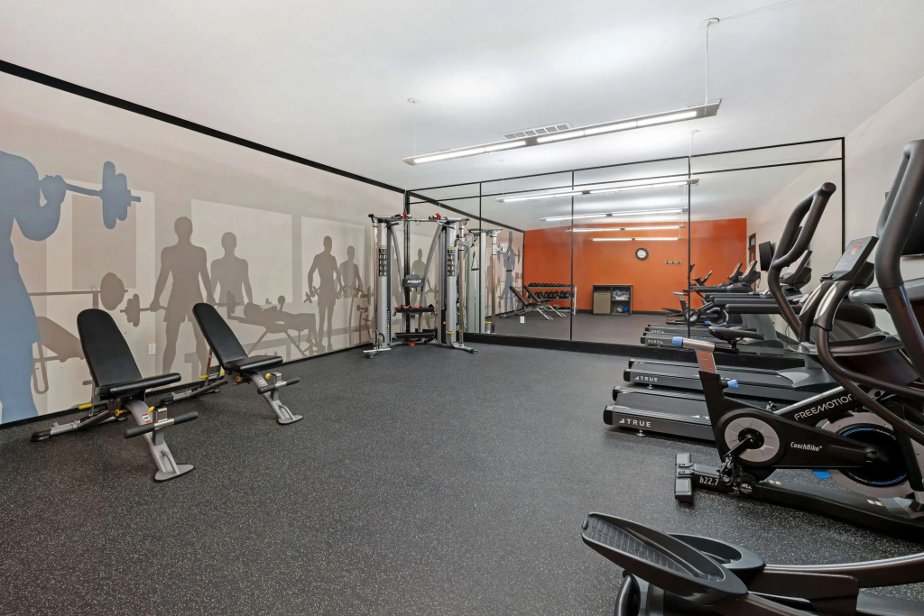 Best Western Plus Executive Residency Carlsbad Hotel