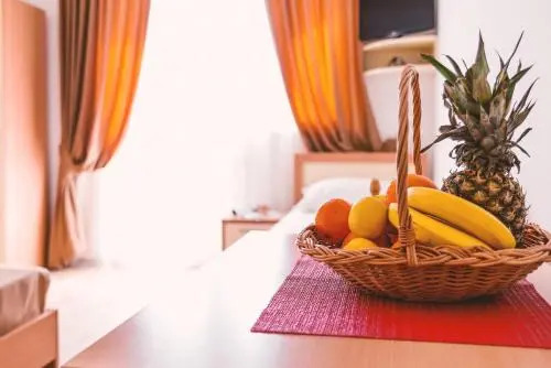 Guest House S-Lux