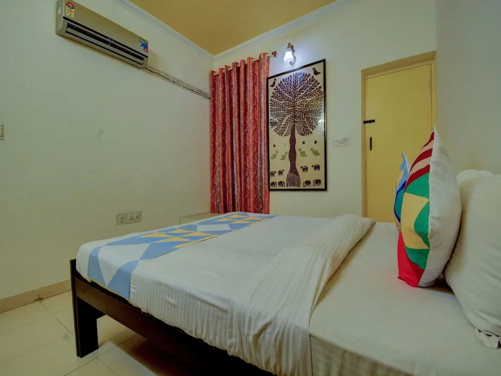 OYO 17259 Home Elegant 2BHK Vidhyadhar Nagar