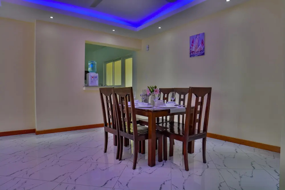 The Kingsley Apartment - Nyali