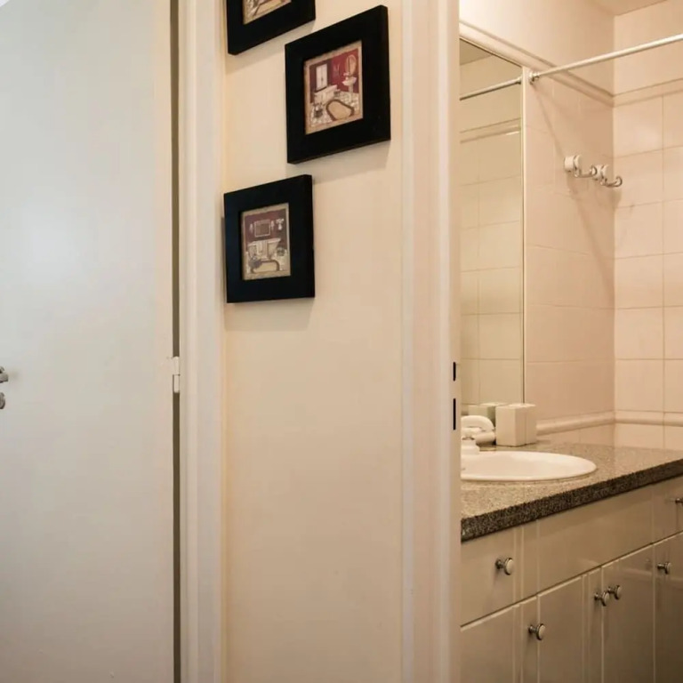 La Torre Chic 1 Bedroom in Palermo Chico