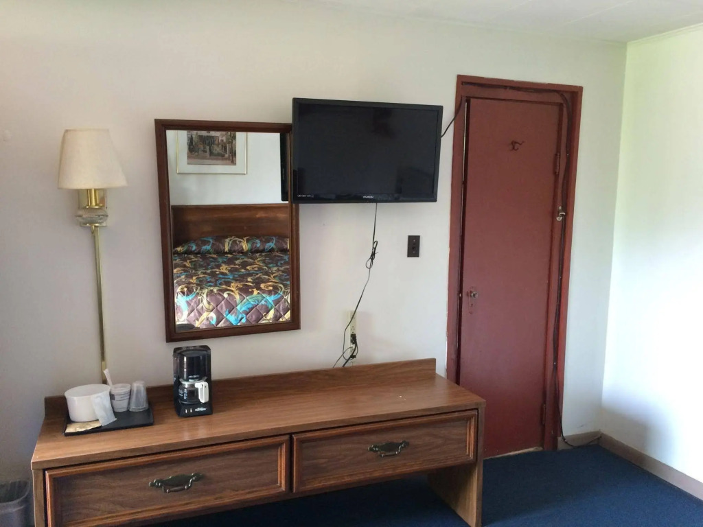 Budget Inn - Scottsboro