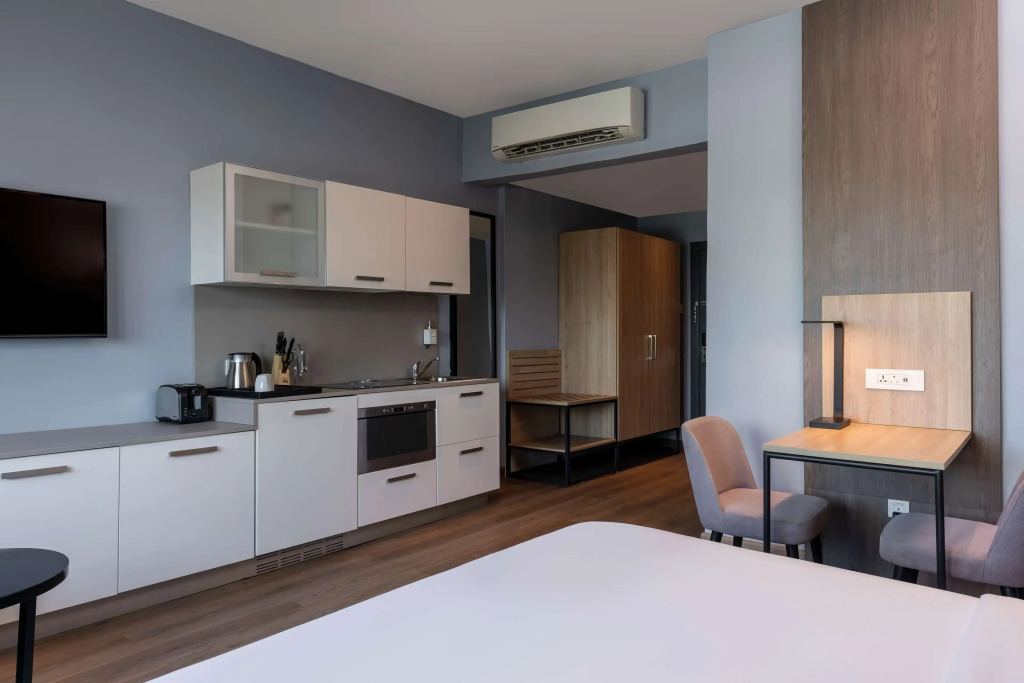 Park Inn by Radisson, Lagos Victoria Island