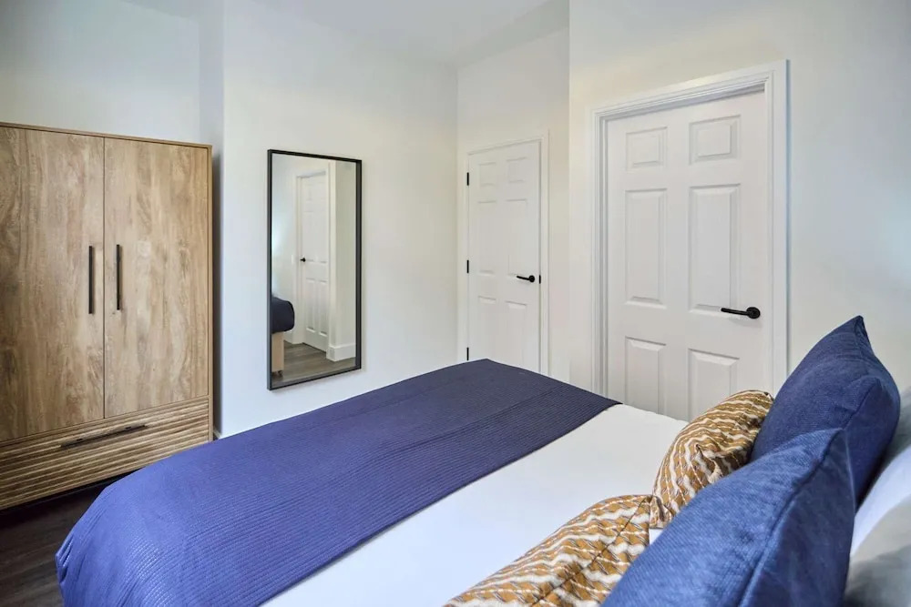 Host Stay Apartment 2 Upton House