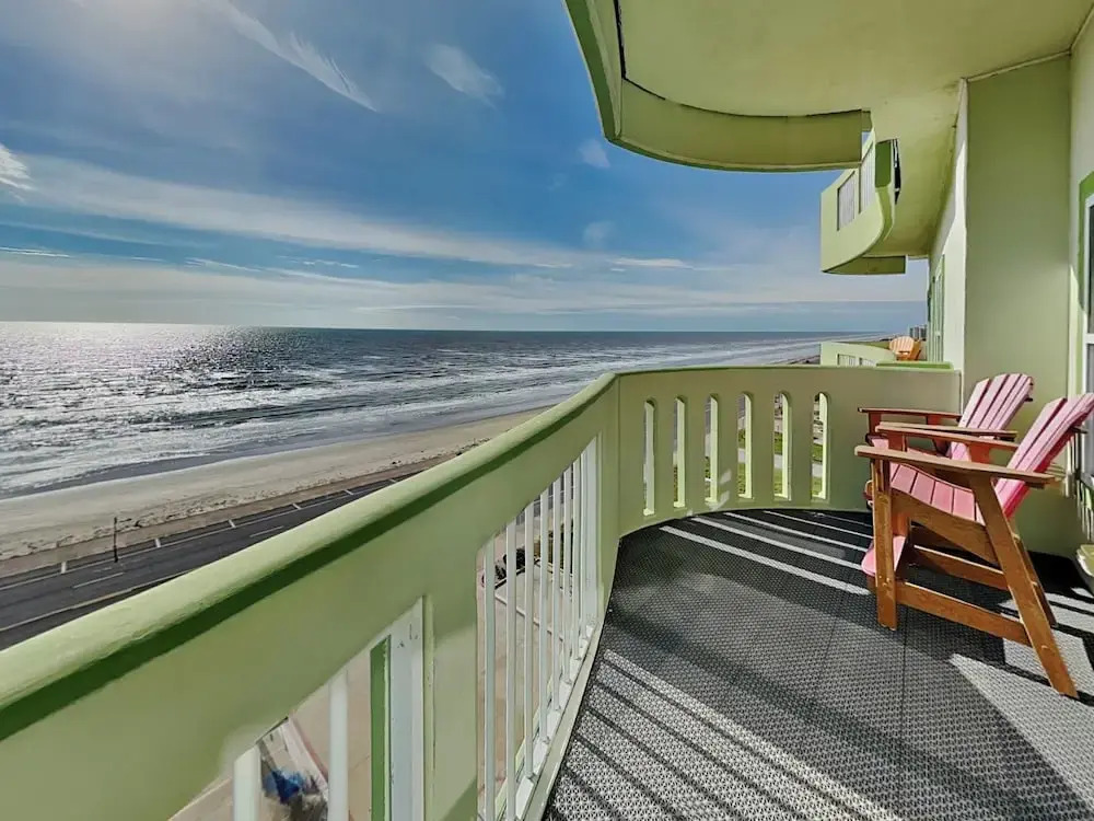 Ocean Grove 805 - Sea Deuce