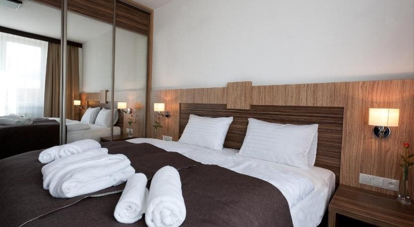 Hotel Milenium