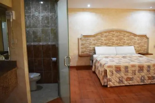 Parador Real Valles