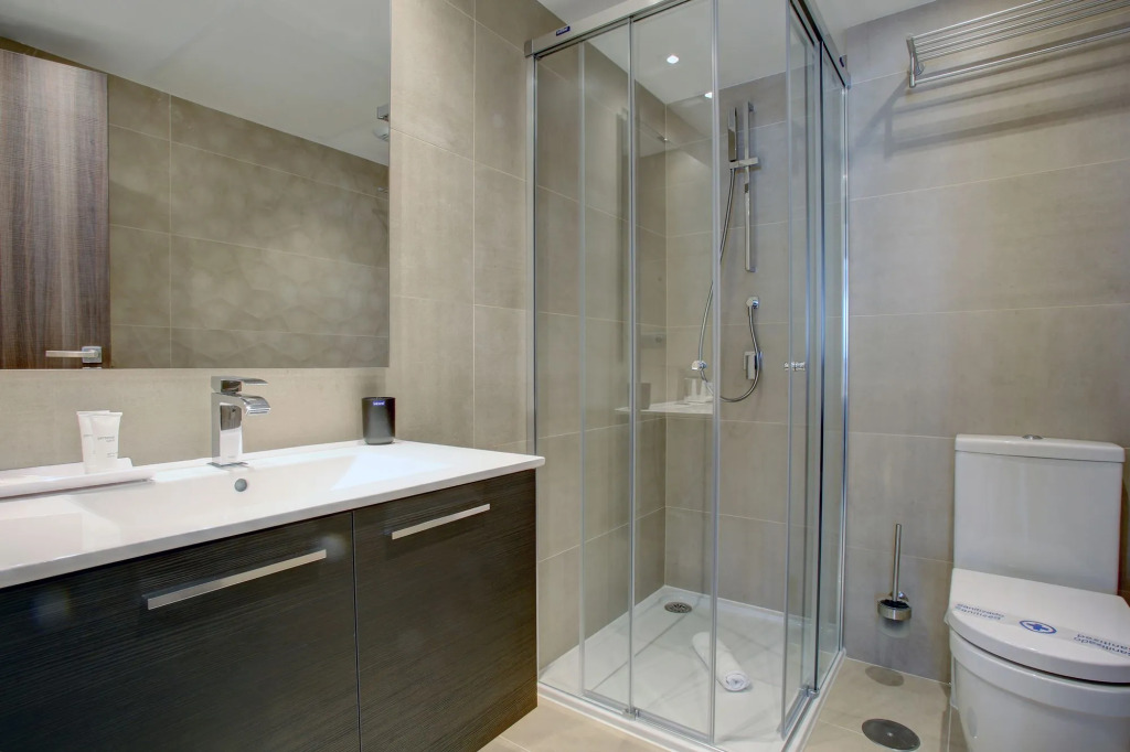 Aqua Apartments Vento, Marbella