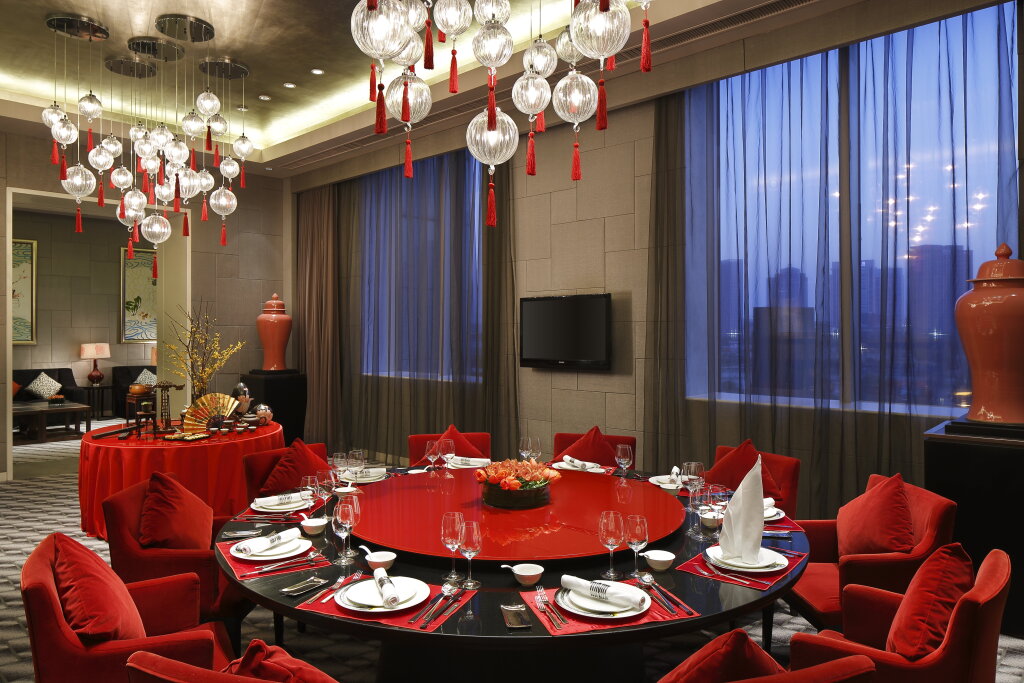 The Azure Ningbo, Vignette Collection by IHG