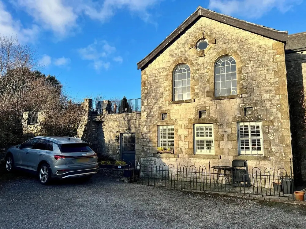 1 Boarbank Farm