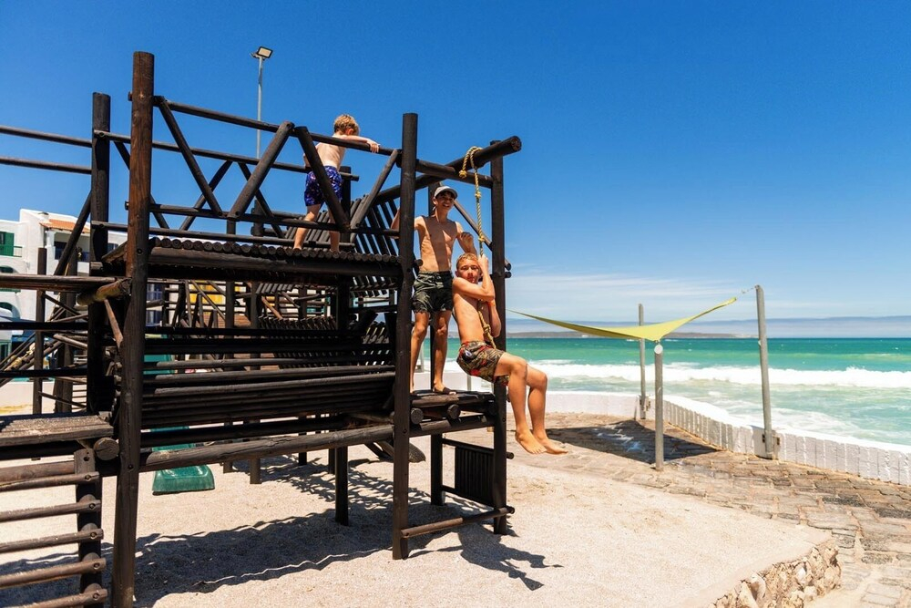 Club Mykonos Langebaan by First Private Stays