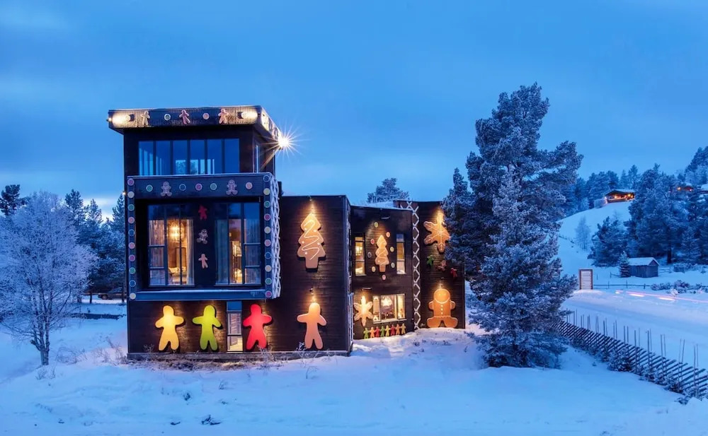 Savalen Fjellhotell & Spa