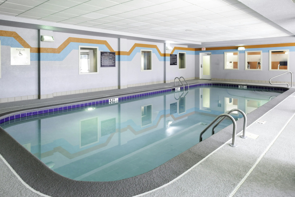 Hampton Inn Jasper