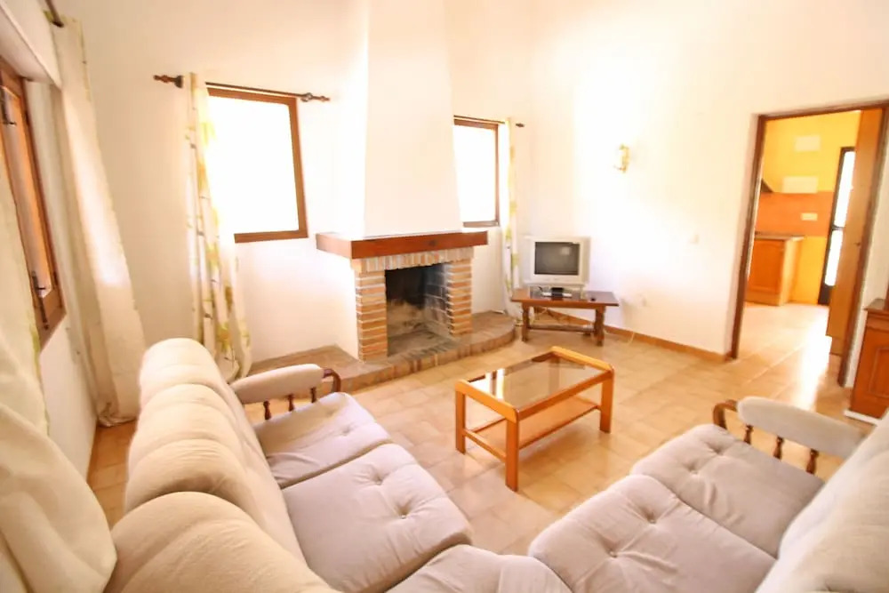 Villas Costa Calpe - Alonso