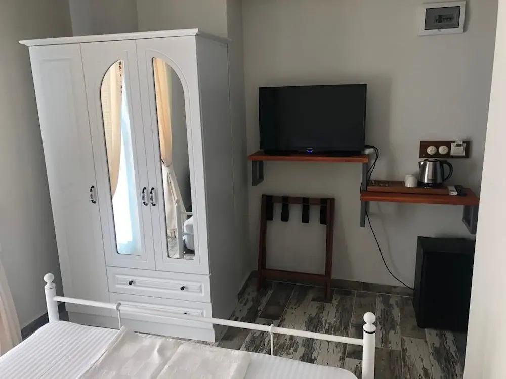 Vintage Inn Boutique Hotel
