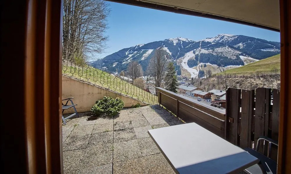 Appartement Bernkogel