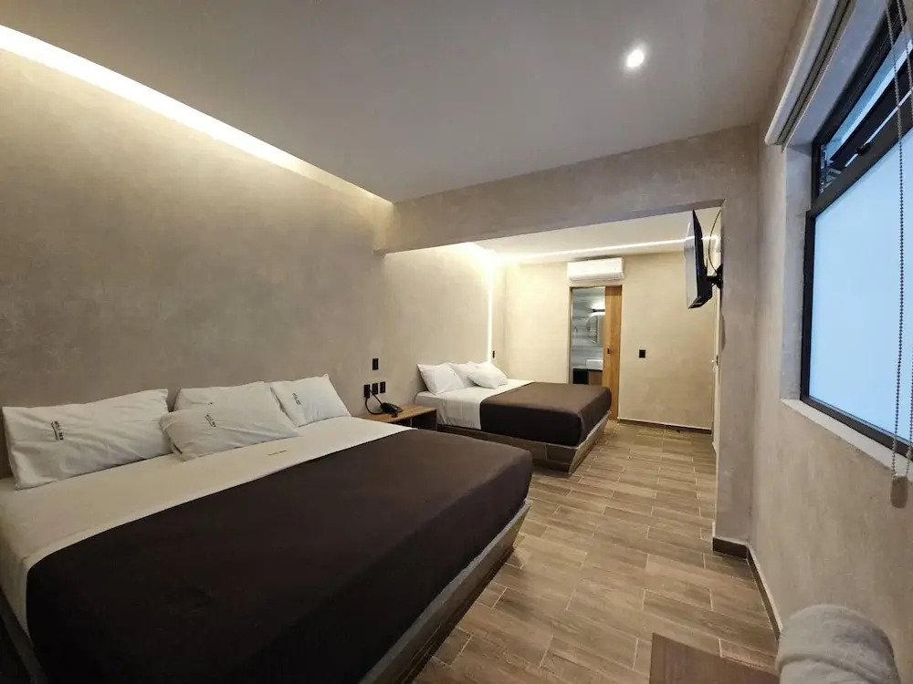 Hotel Único La Villa