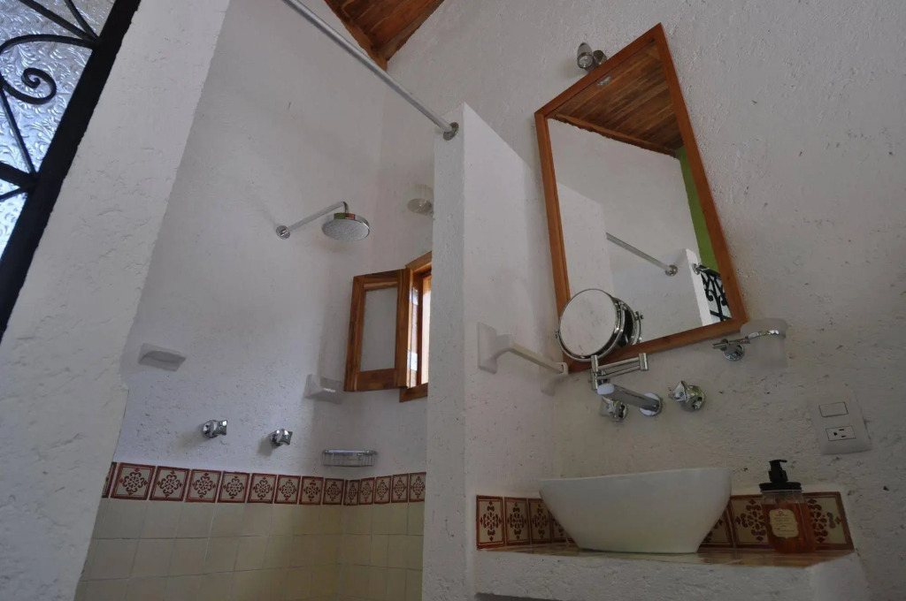 Casa de Zari