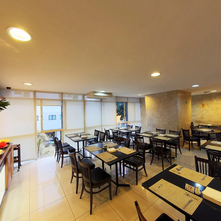 Aracoara Hotel