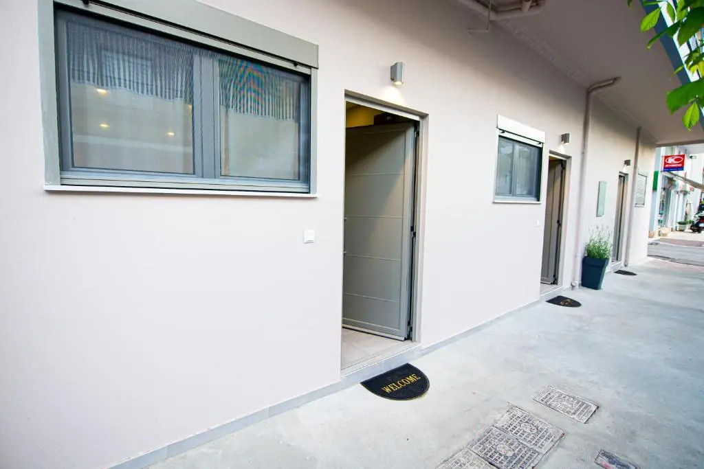 Indigo Apartments 2