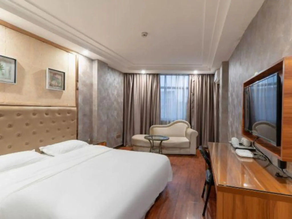Tianyuan Business Hotel