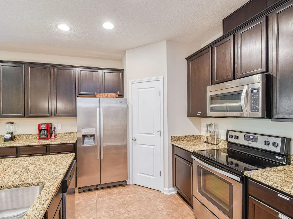 Osceola - 3 Br Home