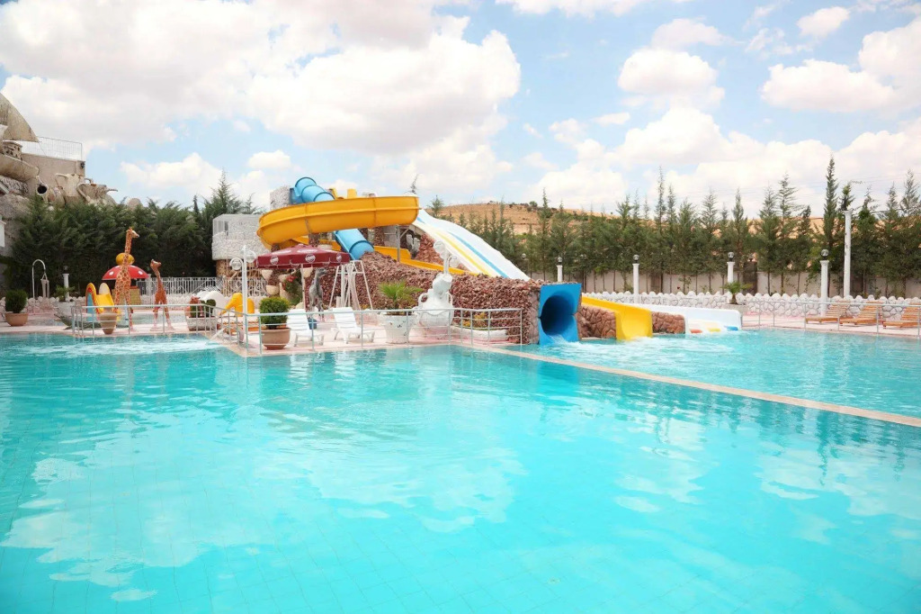Ugurlu Termal Tatil Köyü