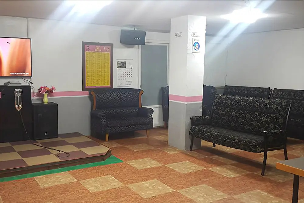Pohang Chilpo Utopia Pension