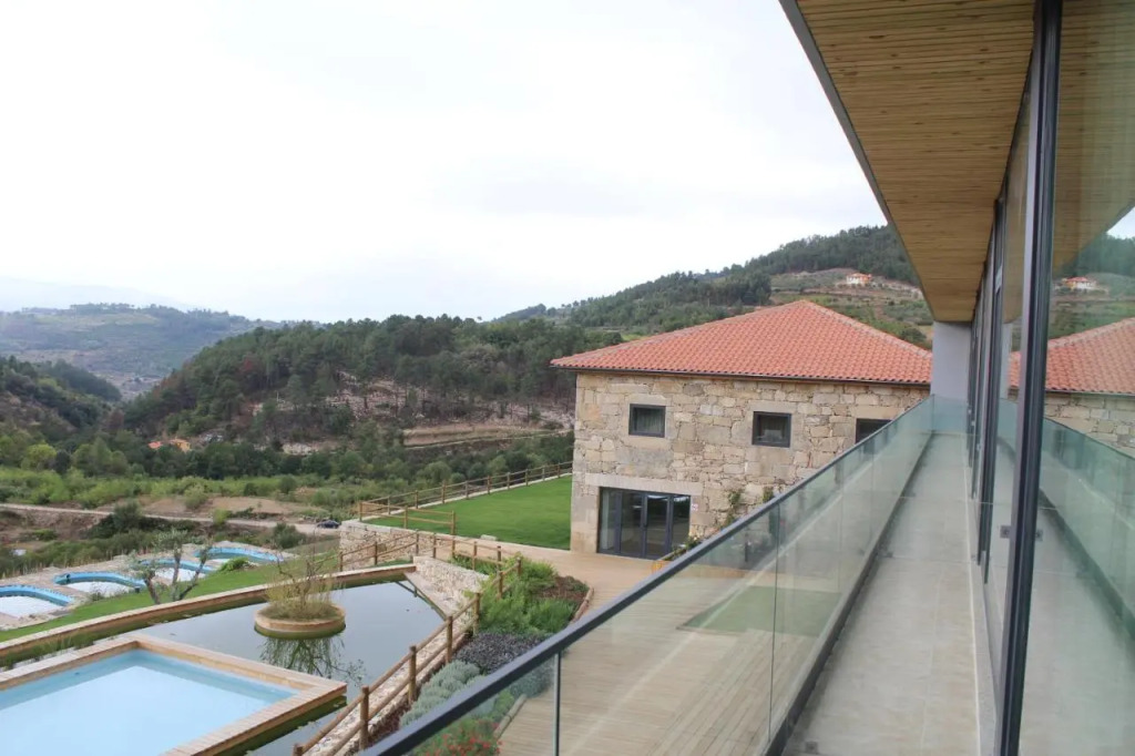 Douro Cister Hotel Resort