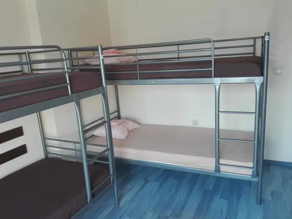 Hostel Dolomites