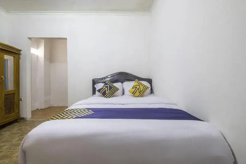 Mandala Residence by OYO Rooms