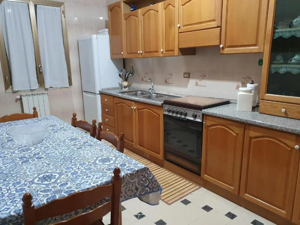 La Fenice apartment