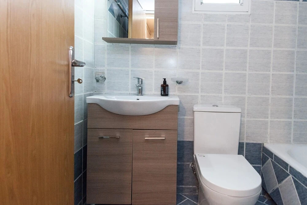 Family Friendly Comfort 3 Bd in Kifisia
