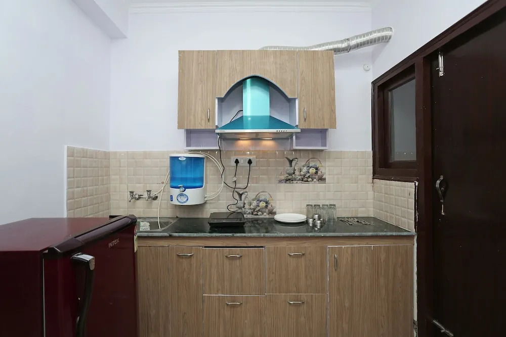 OYO 10947 Home Hill View 1BHK Scenic Sattal