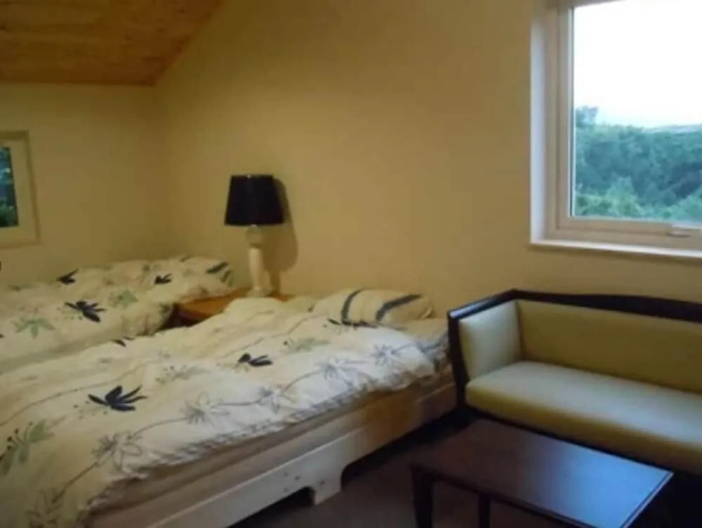 Niseko Villa Nupuri Leben
