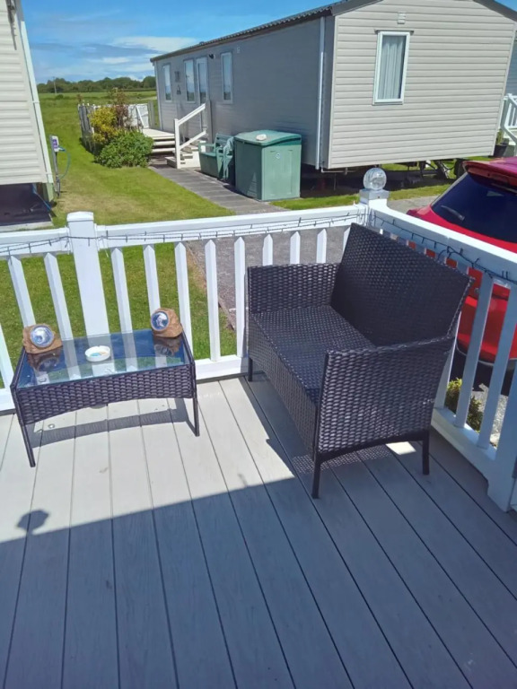 Sun Valley Caravan Park, Rhuddlan Rhyl LL18 5UD