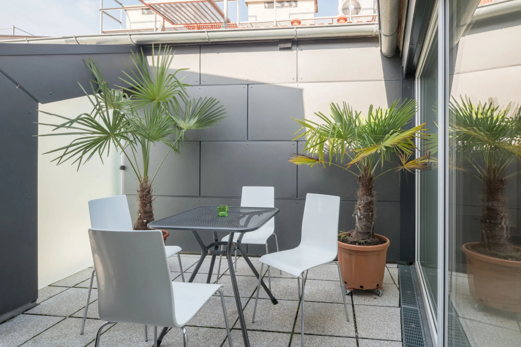 RAFAEL KAISER - Premium Apartments - Contactless Check-In