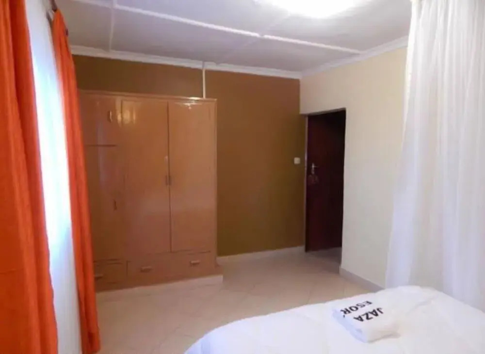 Jaza Naivasha Resort