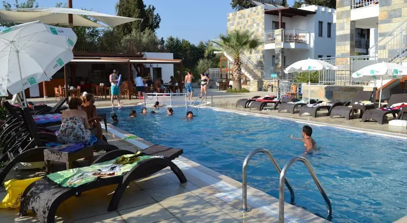 Belleza Apart Hotel