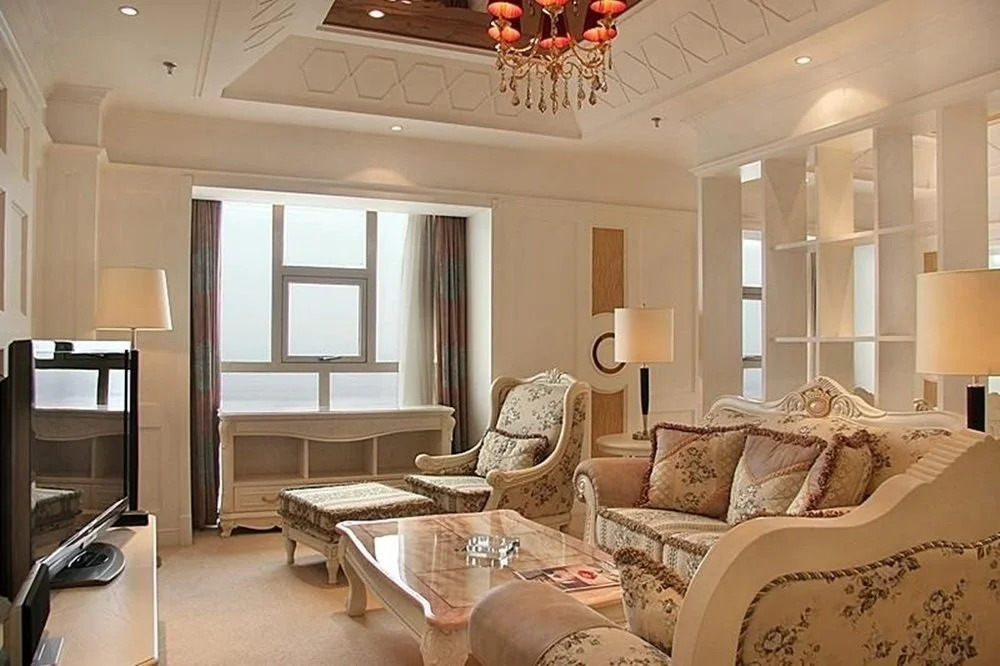 Zhengzhou Zhengfei International Hotel