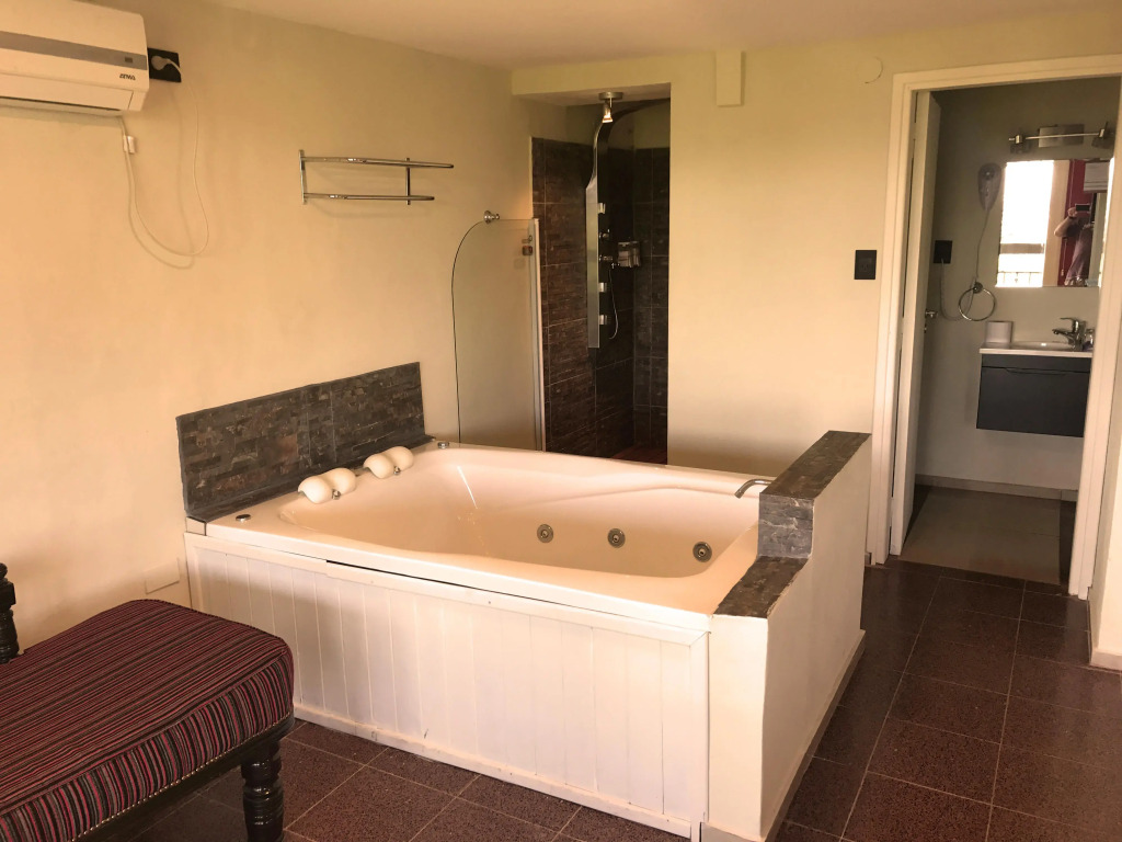 Casa Alta Hotel Boutique Solo Adultos