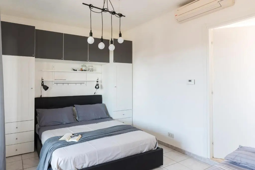 La Terrazza sul Mare di Roma, WiFi, AC