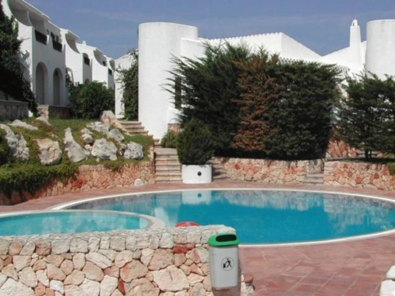 Villas Es Brucs