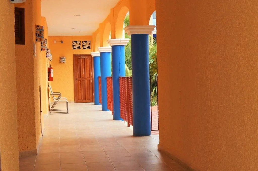 Hotel Dorymar