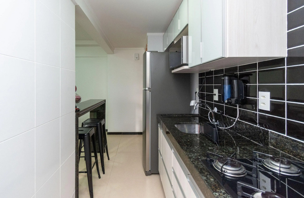 Apartamento de 2 quartos no Setor Bueno - Ed Pontal Premium - Ao lado do Órion Business & Health Complex - PP1206