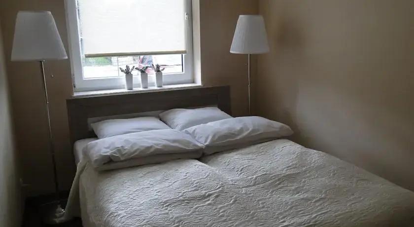 Apartament Centrum
