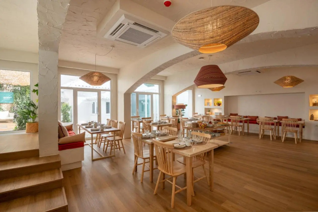 Praia FLH Hotels Ericeira
